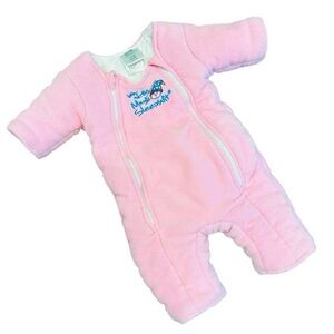 Merlin Sleep Suit